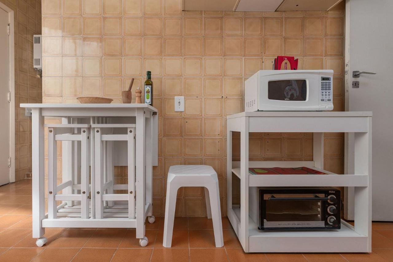 Top - Apartamento Com 2 Quartos Em Ipanema Com Wifi, Lavanderia, Ar, A Pe Para A Praia 리오데자네이루 외부 사진