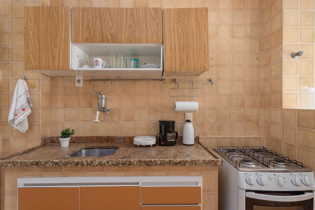 Top - Apartamento Com 2 Quartos Em Ipanema Com Wifi, Lavanderia, Ar, A Pe Para A Praia 리오데자네이루 외부 사진